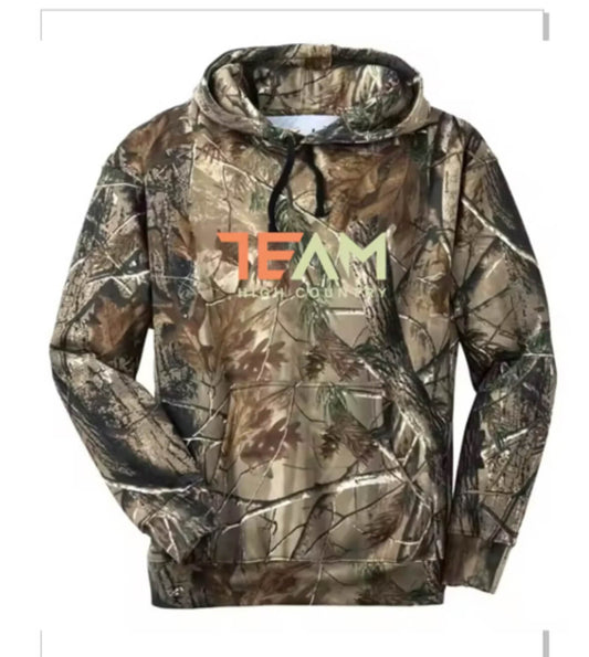Team High Country Hoodie