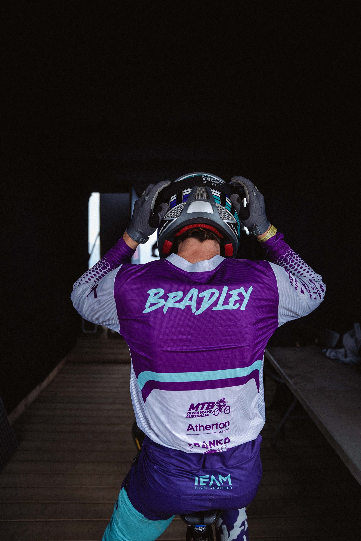 Personal Team High Country Join the Movement Membership