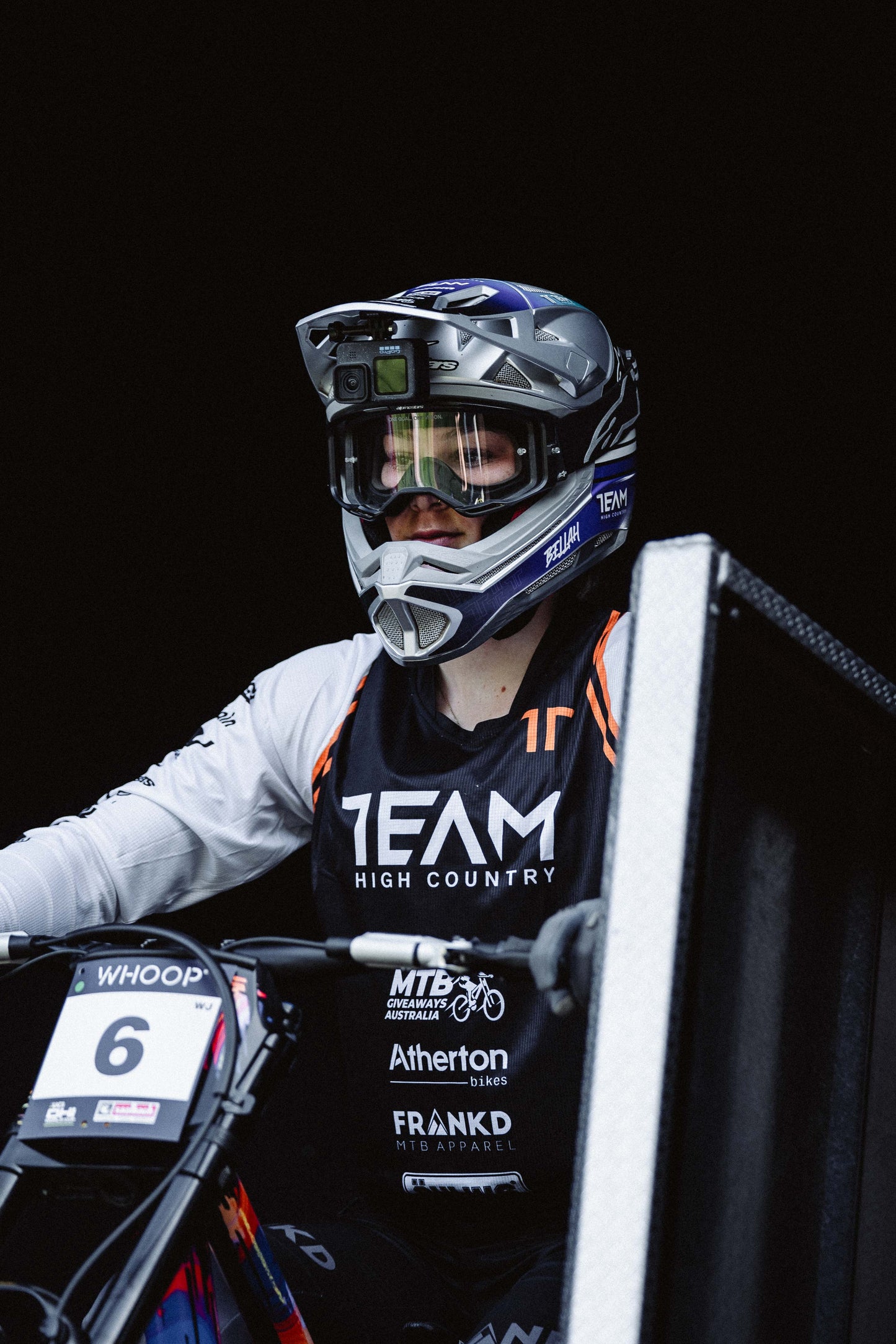 Business Team High Country Join the Movement Membership