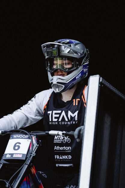 Business Team High Country Join the Movement Membership