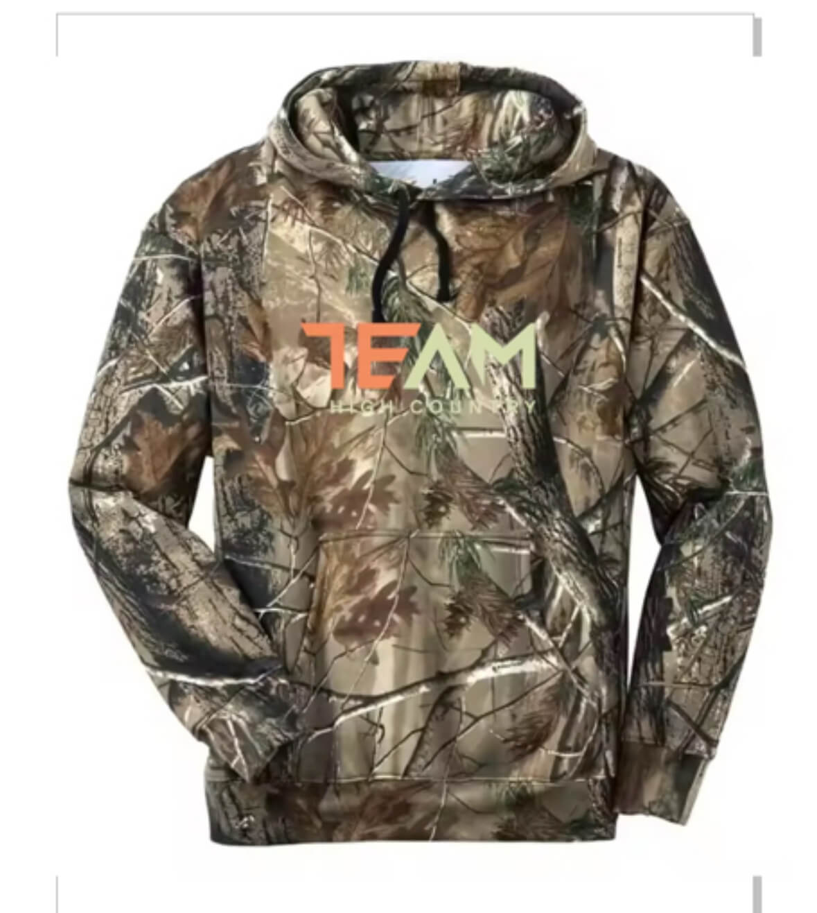 Personal Team High Country Join the Movement Membership